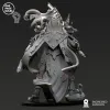 Описание картинки OPR Titan Elemental/Wraithknight от Laboratory of Chaos по цене 1 300руб | Свободный Рынок Миниатюр - СРМ - изображение - №12