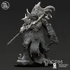 Описание картинки OPR Titan Elemental/Wraithknight от Laboratory of Chaos по цене 1 300руб | Свободный Рынок Миниатюр - СРМ - изображение - №9