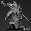Описание картинки OPR Titan Elemental/Wraithknight от Laboratory of Chaos по цене 1 300руб | Свободный Рынок Миниатюр - СРМ - изображение - №8