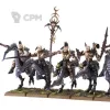 Описание картинки Hellstriders of Slaanesh #3 от Витчер по цене 100руб | Свободный Рынок Миниатюр - СРМ - изображение - №2