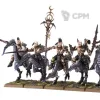 Описание картинки Hellstriders of Slaanesh #4 от Витчер по цене 100руб | Свободный Рынок Миниатюр - СРМ - изображение - №2
