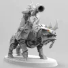 Описание картинки Bloodcrushers от 3Д-Печка по цене 400руб | Свободный Рынок Миниатюр - СРМ - изображение - №4