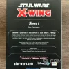 Описание картинки Star Wars X-Wing - Slave I (на итальянском) от Miniature Wargames по цене 2 950руб | Свободный Рынок Миниатюр - СРМ - изображение - №2