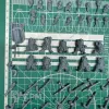 Описание картинки Dwarves Handgunners от Recruiter по цене 600руб | Свободный Рынок Миниатюр - СРМ - изображение - №2
