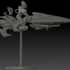 Описание картинки Стартер пак эльдар №1 / Eldar Starter set №1 от 3D6 по цене 800руб - изображение - №2