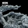 Описание картинки Dredge marine with anchor flail от Age of Printmar по цене 221руб | Свободный Рынок Миниатюр - СРМ - изображение - №2