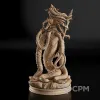 Описание картинки Queen Azshara Фигурка (World of Warcraft) от GAS3TXD  по цене 4 200руб | Свободный Рынок Миниатюр - СРМ - изображение - №5