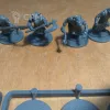 Описание картинки Frostgrave Gnolls от Zizitop по цене 2 400руб | Свободный Рынок Миниатюр - СРМ - изображение - №2