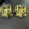 Описание картинки Plagueburst Crawlers от Etogetto по цене 3 000руб | Свободный Рынок Миниатюр - СРМ - изображение - №2