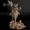 Описание картинки Dragon Queen Alexstrasza Фигурка (World of Warcraft) от GAS3TXD  по цене 4 200руб | Свободный Рынок Миниатюр - СРМ - изображение - №4