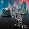 Описание картинки OPR Protectors/Guardian Defenders от Laboratory of Chaos по цене 385руб | Свободный Рынок Миниатюр - СРМ - изображение - №2