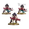 Описание картинки Tyranid Hive Guard / Tyrant Guard от the_wind по цене 5 700руб | Свободный Рынок Миниатюр - СРМ - изображение - №2