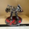 Описание картинки Nemesis Dreadknight от KUZAR по цене 3 000руб | Свободный Рынок Миниатюр - СРМ - изображение - №2