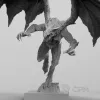 Описание картинки Фурии Хаоса 1шт. от WastelandMiniatures по цене 270руб | Свободный Рынок Миниатюр - СРМ - изображение - №2