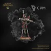 Описание картинки Прокси-модель для тренировки покраса Warhammer 40000 / ВАРХАММЕР 40000 ADEPTUS MECHANICUS от 3D-мастерская ФЕРМА" по цене 500руб | Свободный Рынок Миниатюр - СРМ - изображение - №2