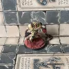 Описание картинки Deathwing Captain in terminator armour от OMG_SL по цене 990руб | Свободный Рынок Миниатюр - СРМ - изображение - №2