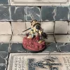 Описание картинки Deathwing Captain in terminator armour от OMG_SL по цене 990руб | Свободный Рынок Миниатюр - СРМ - изображение - №2