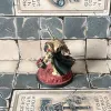 Описание картинки Deathwing Captain in terminator armour от OMG_SL по цене 990руб | Свободный Рынок Миниатюр - СРМ - изображение - №5