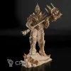 Описание картинки Bolvar Fordragon Фигурка (World of Warcraft) от GAS3TXD  по цене 4 200руб | Свободный Рынок Миниатюр - СРМ - изображение - №2