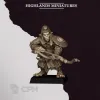 Описание картинки Hobgoblin Archers от Manufactorum76 по цене 1 200руб | Свободный Рынок Миниатюр - СРМ - изображение - №4