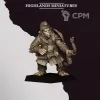 Описание картинки Hobgoblin Archers от Manufactorum76 по цене 1 200руб | Свободный Рынок Миниатюр - СРМ - изображение - №3