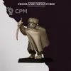 Описание картинки Hobgoblin Backstabbers от Manufactorum76 по цене 960руб | Свободный Рынок Миниатюр - СРМ - изображение - №8