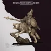 Описание картинки Hobgoblin Hero от Manufactorum76 по цене 475руб | Свободный Рынок Миниатюр - СРМ - изображение - №3