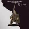 Описание картинки Hobgoblin Spearmen от Manufactorum76 по цене 900руб | Свободный Рынок Миниатюр - СРМ - изображение - №2