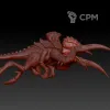 Описание картинки Hromogant - 1 Штука от MrMetalHorror по цене 60руб | Свободный Рынок Миниатюр - СРМ - изображение - №4
