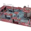 Описание картинки Террейн Kill team Bheta Decima от Voltest387 по цене 10 000руб | Свободный Рынок Миниатюр - СРМ - изображение - №4