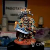 Описание картинки Высокоуровневый покрас миниатюр на заказ от Blood Carrot Knights по цене 2 000руб | Свободный Рынок Миниатюр - СРМ - изображение - №7