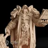 Описание картинки Paladin Фигурка (World of Warcraft) от GAS3TXD  по цене 4 200руб | Свободный Рынок Миниатюр - СРМ - изображение - №2