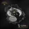 Описание картинки Прокси-модель для тренировки покраса Warhammer 40000 / ВАРХАММЕР 40000 NERCONS от 3D-мастерская ФЕРМА" по цене 500руб | Свободный Рынок Миниатюр - СРМ - изображение - №2