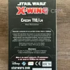 Описание картинки Star Wars X-Wing - Caccia TIE-Ln (на итальянском) от Miniature Wargames по цене 1 750руб | Свободный Рынок Миниатюр - СРМ - изображение - №2