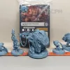 Описание картинки Hrothgorn’s Mantrappers (оригинал) от  по цене 2 500руб | Свободный Рынок Миниатюр - СРМ - изображение - №2