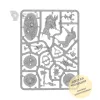 Описание картинки Hrothgorn's Mantrappers от Wako Lab (Recast) по цене 1 260руб | Свободный Рынок Миниатюр - СРМ - изображение - №3
