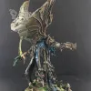 Описание картинки Mortarion, Daemon Primarch of Nurgle от konsttt по цене 1 800руб | Свободный Рынок Миниатюр - СРМ - изображение - №3