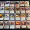 Описание картинки EDH колода Акири, Бесстрашная Странница от Барахолка Баллиоза по цене 3 500руб | Свободный Рынок Миниатюр - СРМ - изображение - №3