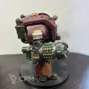 Описание картинки Leviathan Dreadnought литьё от Dark Irhog по цене 2 000руб | Свободный Рынок Миниатюр - СРМ - изображение - №3