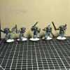 Описание картинки Grey Hunters от Etogetto по цене 100руб | Свободный Рынок Миниатюр - СРМ - изображение - №5