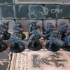 Описание картинки Hearthkyn Warriors от OMG_SL по цене 2 800руб | Свободный Рынок Миниатюр - СРМ - изображение - №2