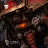 Описание картинки Chaos knight abominant от SollerТМ по цене 35 000руб | Свободный Рынок Миниатюр - СРМ - изображение - №9