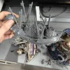 Описание картинки Армия Кхарадронов от  по цене 35 000руб | Свободный Рынок Миниатюр - СРМ - изображение - №2