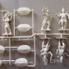 Описание картинки Roman infantry 1/32 от Namor по цене 700руб | Свободный Рынок Миниатюр - СРМ - изображение - №2