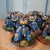 Описание картинки Centurion Devastator Squad от diamantbeins по цене 5 000руб | Свободный Рынок Миниатюр - СРМ - изображение - №2