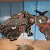 Описание картинки Stormraven gunship от diamantbeins по цене 5 000руб | Свободный Рынок Миниатюр - СРМ - изображение - №2