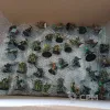Описание картинки Армия Гвардии смерти от diamantbeins по цене 65 000руб | Свободный Рынок Миниатюр - СРМ - изображение - №4