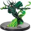 Описание картинки Marvel Crisis Protocol: Loki &amp; Hela Character Pack от StarkLogistics по цене 3 990руб | Свободный Рынок Миниатюр - СРМ - изображение - №4