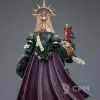 Описание картинки JoyToy Dark Angels Master with Power Fist от Строго по-Имперски по цене 5 800руб | Свободный Рынок Миниатюр - СРМ - изображение - №5