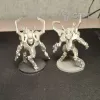 Описание картинки Xeodron Batroids от Zehir по цене 3 500руб | Свободный Рынок Миниатюр - СРМ - изображение - №2